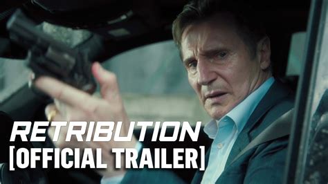 retribution 2023 torrent|Retribution (2023) Official Trailer – Liam Neeson .